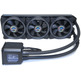 Liquid Cooling Alphacool Eisbaer Aurora 360 Intel/AMD