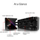 Liquid Cooling Asus ROG Ryujin 360