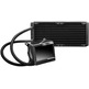 Liquid Cooling Asus ROG Ryujin II 240 Intel/AMD