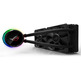 ASUS ROG RYUO 240 Intel/AMD Liquid Cooling