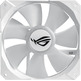 Liquid Cooling Asus ROG Strix LC 240 RGB White Edition Intel/AMD