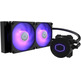 Liquid Cooler Cooler Master ML240L V2 RGB Intel/AMD