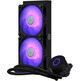 Liquid Cooler Cooler Master ML240L V2 RGB Intel/AMD