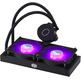 Liquid Cooler Cooler Master ML240L V2 RGB Intel/AMD