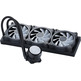 Liquid Cooling Cooler Master ML360 Illusion Intel/AMD