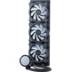 Liquid Cooling Cooler Master ML360 Illusion Intel/AMD