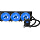 Liquid Cooler Cooler Master ML360 RGB TR4