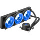 Liquid Cooler Cooler Master ML360 RGB TR4