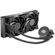 Coolermaster 240 Intel/AMD Liquid Cooling