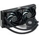 Coolermaster 240 Intel/AMD Liquid Cooling