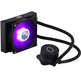 Liquid Cooling Coolermaster ML120L V2 RGB Intel/AMD