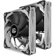 DeepCool Castle 240EX White Intel/AMD Liquid Cooling