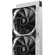 DeepCool Castle 240EX White Intel/AMD Liquid Cooling