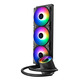 DeepCool Castle 360RGB V2 Intel/AMD Liquid Cooling