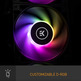 Liquid Cooling Ekwb EK-Aio 360 D-RGB Intel/AMD
