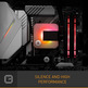 Liquid Cooling Ekwb EK-Aio 360 D-RGB Intel/AMD