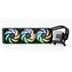 Ekwb Liquid Cooling EK-Aio Elite 360 D-RGB Intel/AMD