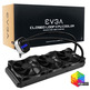 Liquid Cooling EVGA CLC 360mm Intel/AMD