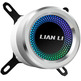 Liquid Cooling Lian Li Galahad 360 ARGB White Intel/AMD