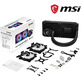 MSI MAG Coreliquid 240R v2 Liquid Cooling