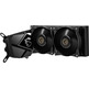 MSI MAG Coreliquid P240 Liquid Cooling