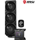 MSI MEG Coreliquid S360 Intel/AMD Liquid Cooling