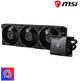 MSI MEG Coreliquid S360 Intel/AMD Liquid Cooling