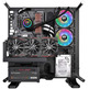 Thermaltake Floe Dx RGB 240 TT Intel/AMD Liquid Cooling