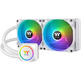 Liquid Thermaltake TH240 ARGB White Intel/AMD Cooling