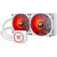 Liquid Thermaltake TH240 ARGB White Intel/AMD Cooling