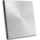 External DVD Recorder Asus SDRW-08U8M-U Slim Retail Silver
