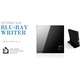 Asus SBW-06D2X-U DVD/Blu-Ray Black Recorder