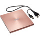 Asus SDRW-08U5S-U Ultra Slim Pink