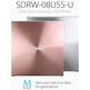 Asus SDRW-08U5S-U Ultra Slim Pink