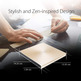 Asus ZenDrive U9M Gold External Rerecorder