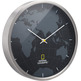 Bresser Wall Clock 30 cm National Geographic watch
