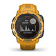 Watch+Deportivo+Garmin+Instinct+Solar+Amarillo