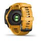 Watch+Deportivo+Garmin+Instinct+Solar+Amarillo