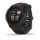 Sports Watch Garming Instinct Solar Graphite