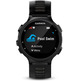 Sports watch Garmin Forerunner 735XT 1.23"/Heart rate monitor/GPS