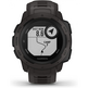 GPS Garmin Instinct Graphite Sports Watch