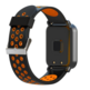 Sports Watch Leotec MultiSport Helse Orange