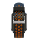 Sports Watch Leotec MultiSport Helse Orange