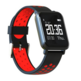 Sports Watch Leotec MultiSport Helse Red