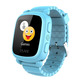 Smart watch with Elari Kidphone 2 children's locator