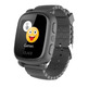 Smart watch with Elari Kidphone 2 children's locator