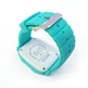 Smart watch with Elari Kidphone 2 children's locator Green