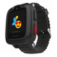 Smart Watch with Elari Kidphone 3G Black Locator