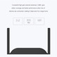 Xiaomi MI WI-FI Range Extender Pro Black Repeater