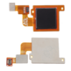 Replacement Home Button Reader Footprint Xiaomi Mi A1 Black